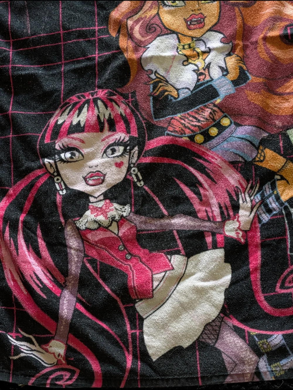 Vintage Monster High 